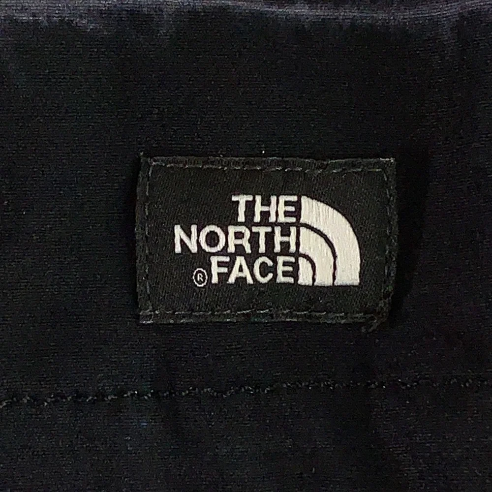 The North Face Mens 35 Inseam 10